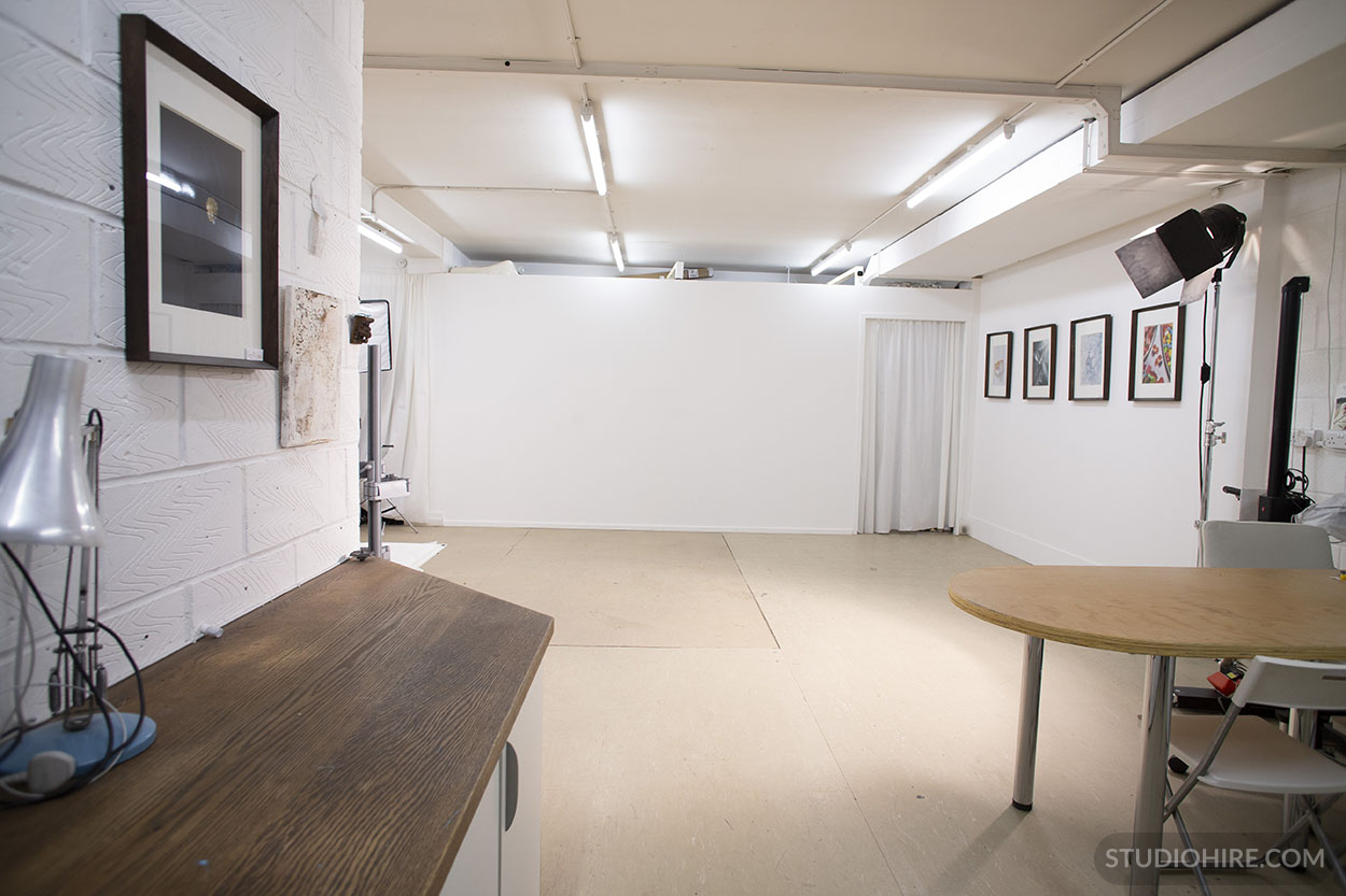 studio images